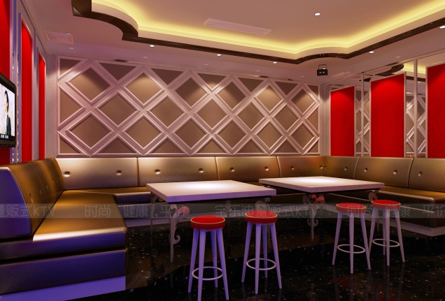 曲靖商务ktv引领商务ktv新模式-宣威市ktv预订