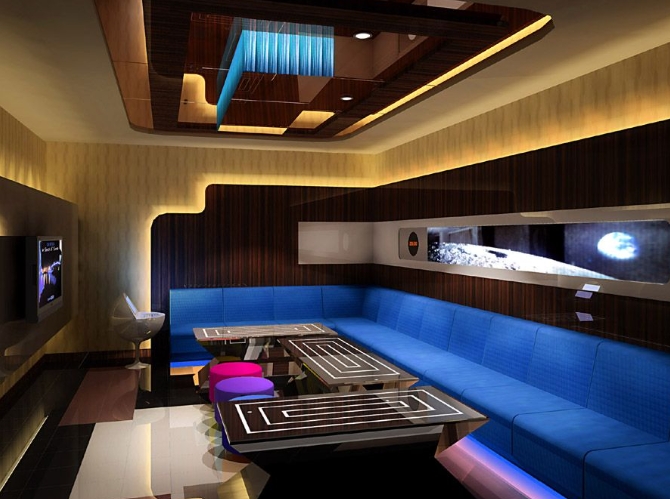 曲靖商务ktv怎么玩技巧全攻略-宣威市ktv预订